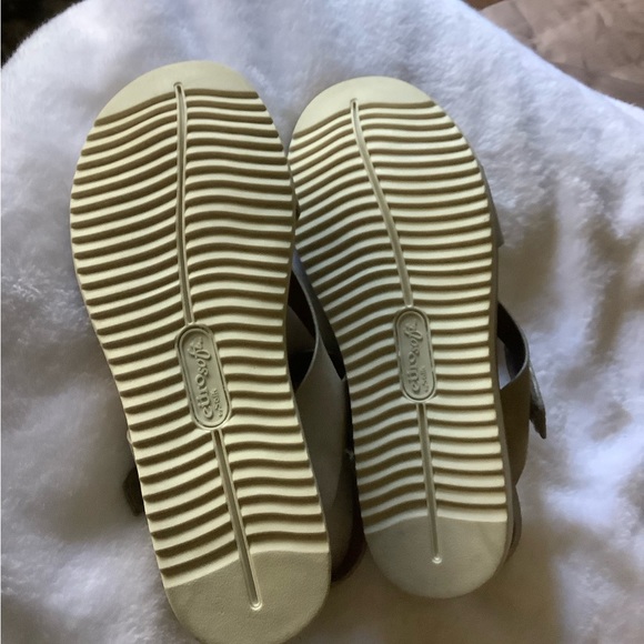 Euro Soft by Sofft “Lexie” Sandal size 6.5 - Picture 5 of 5